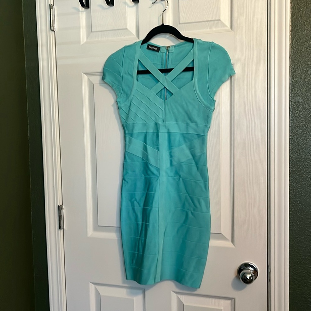 Bebe bodycon
